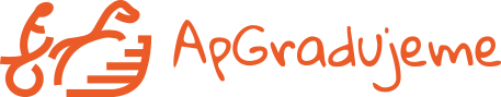 ApGradujeme